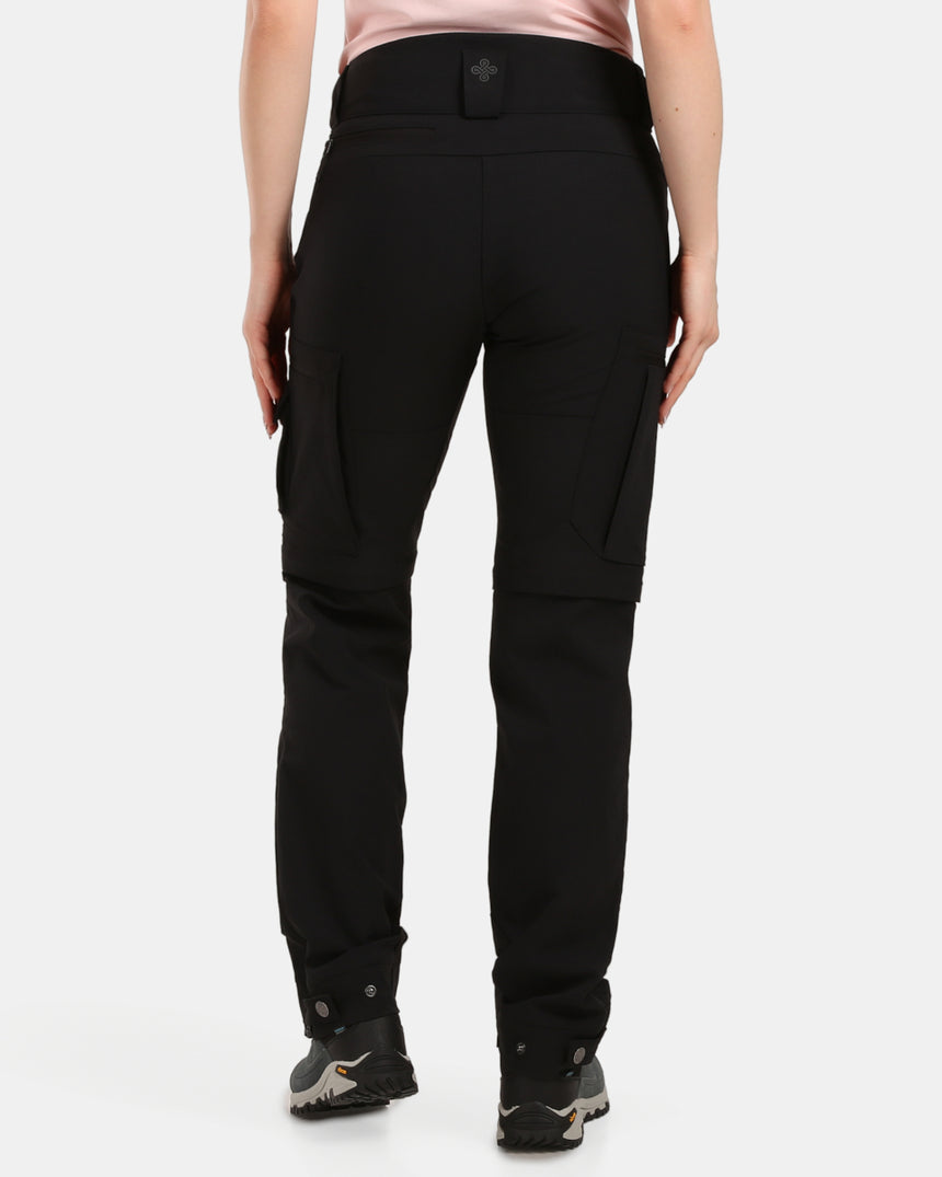 Pantalons outdoor femme Kilpi SURVIVOR-W