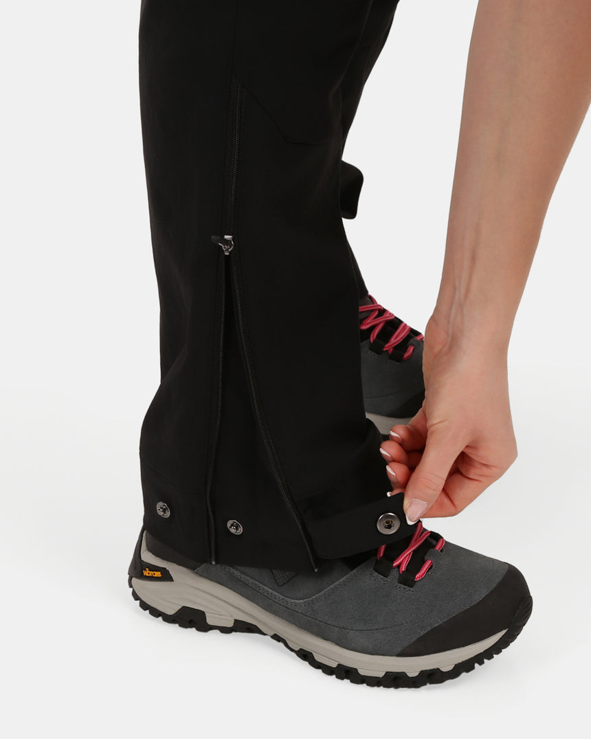 Pantalons outdoor femme Kilpi SURVIVOR-W