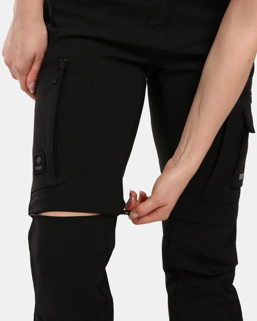 Pantalons outdoor femme Kilpi SURVIVOR-W
