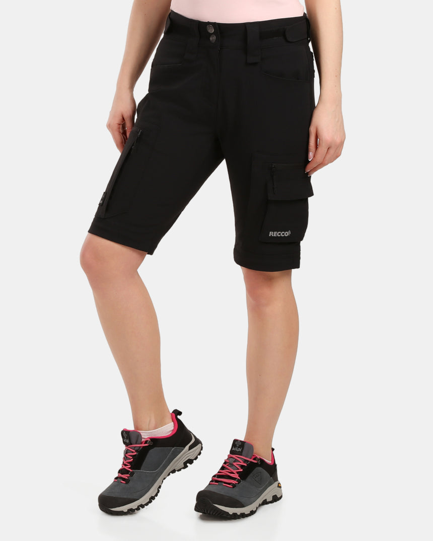 Pantalons outdoor femme Kilpi SURVIVOR-W