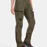 Pantalons outdoor femme Kilpi SURVIVOR-W