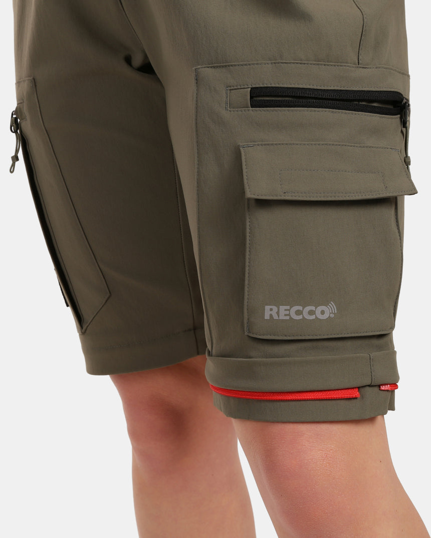 Pantalons outdoor femme Kilpi SURVIVOR-W