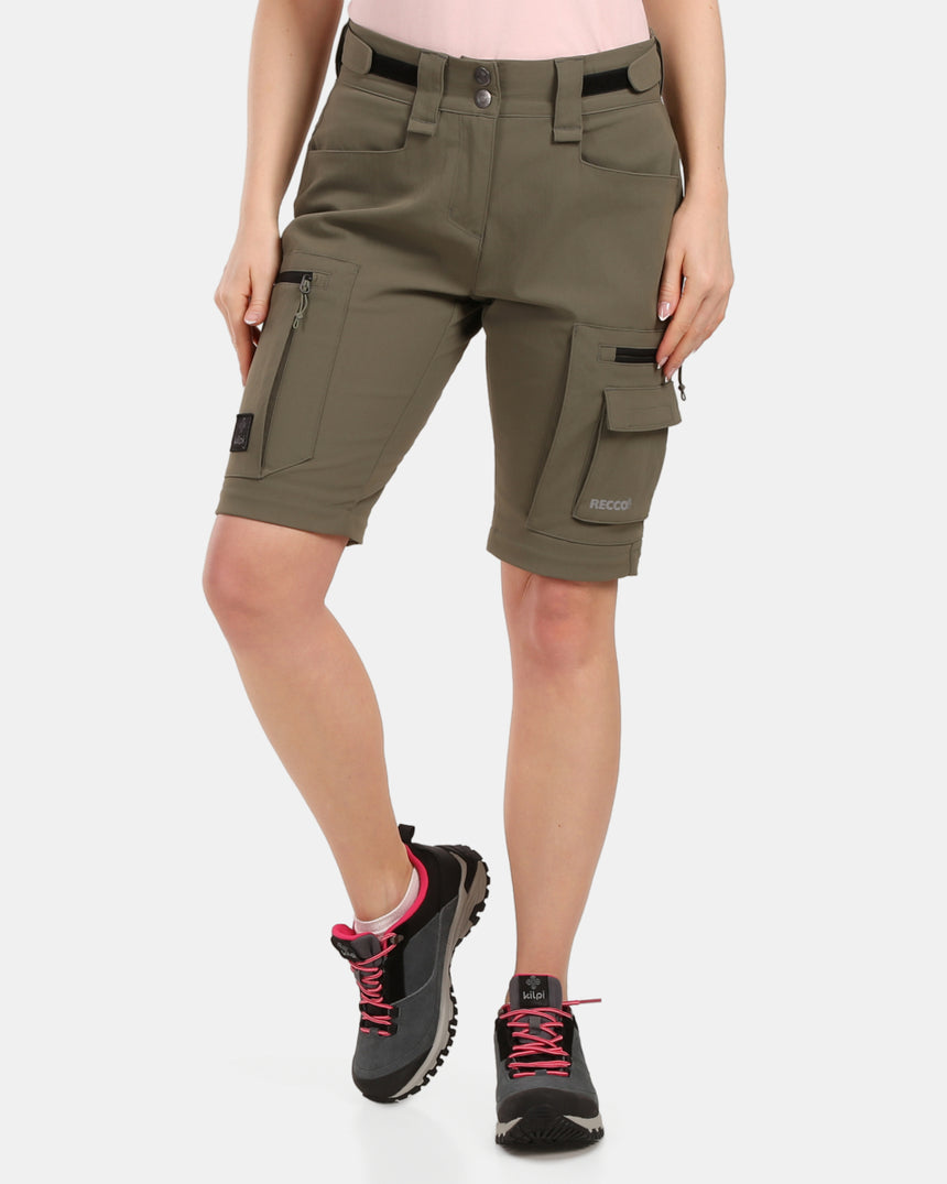 Pantalons outdoor femme Kilpi SURVIVOR-W