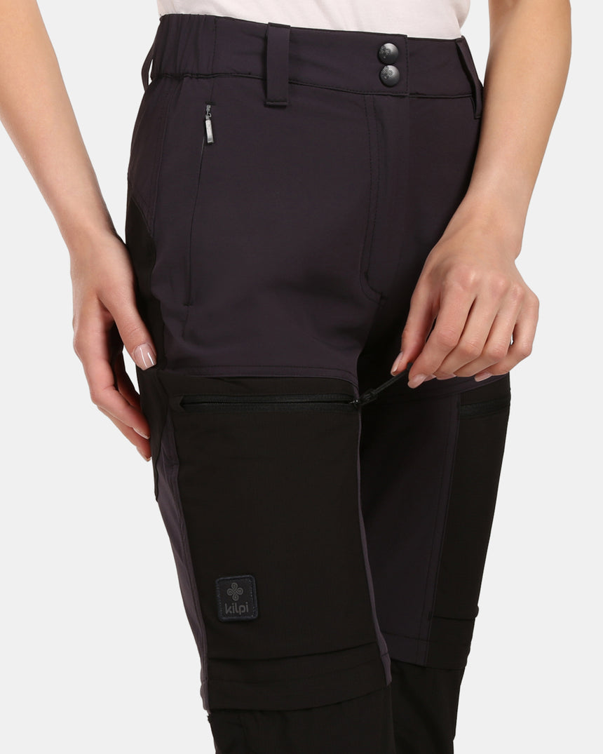 Women's outdoor pants Kilpi HOSIO-W