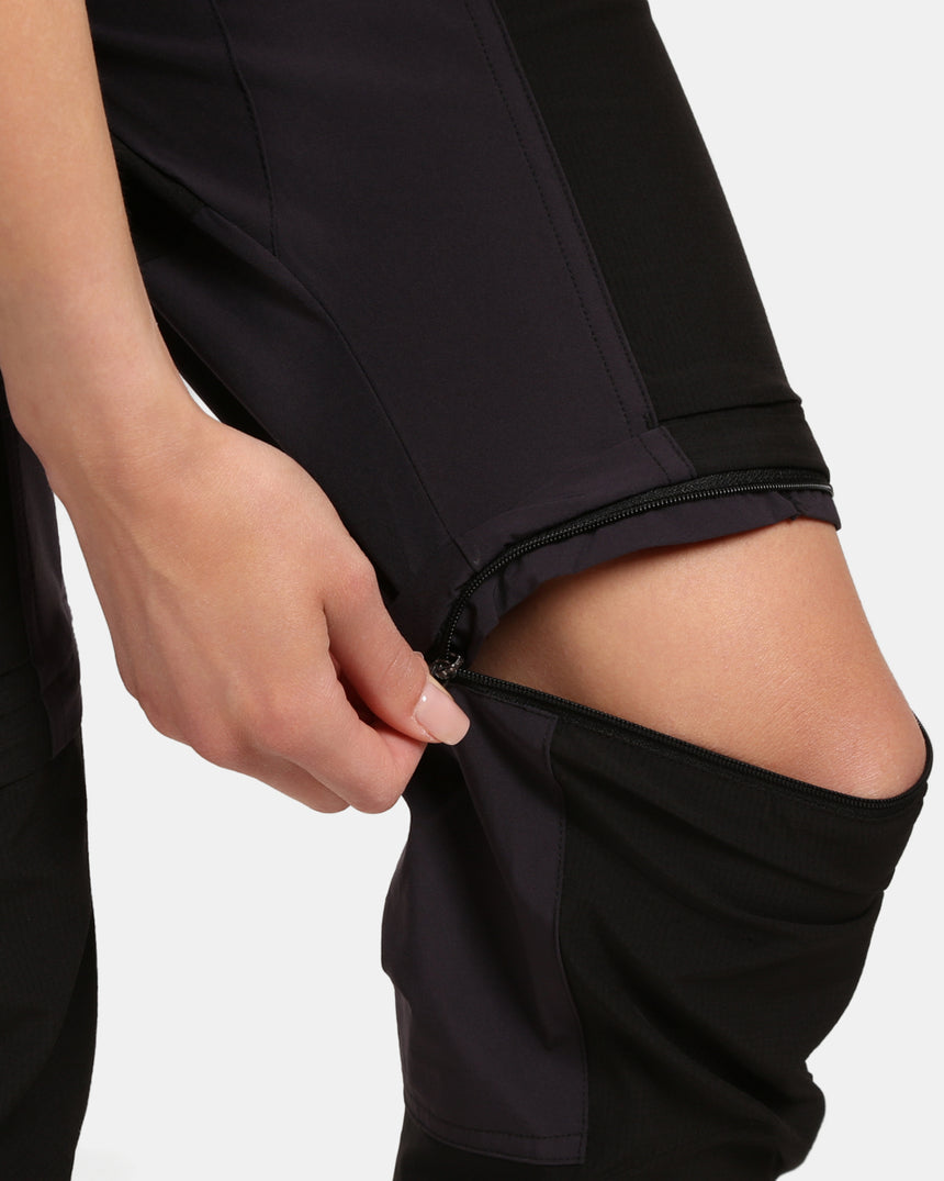 Women's outdoor pants Kilpi HOSIO-W