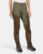 Women's outdoor pants Kilpi HOSIO-W