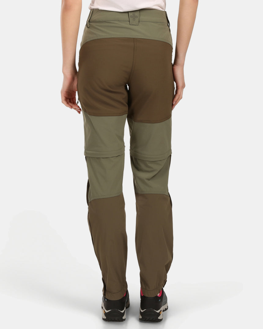 Women's outdoor pants Kilpi HOSIO-W