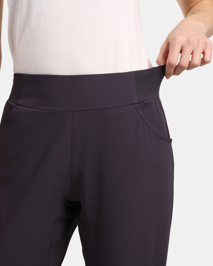 Pantalons outdoor femme Kilpi MIMI-W