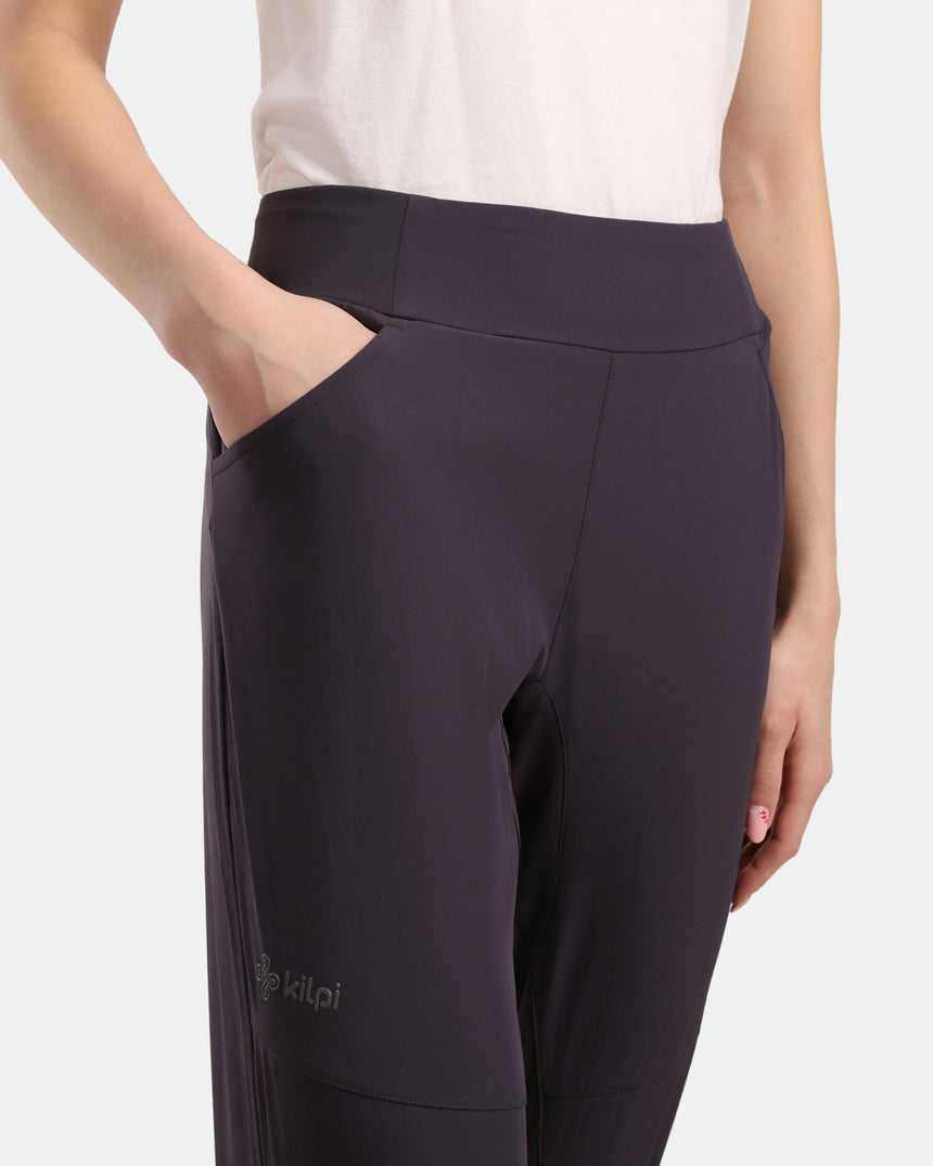 Pantalons outdoor femme Kilpi MIMI-W