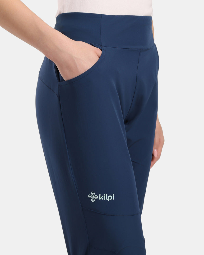 Pantalons outdoor femme Kilpi MIMI-W
