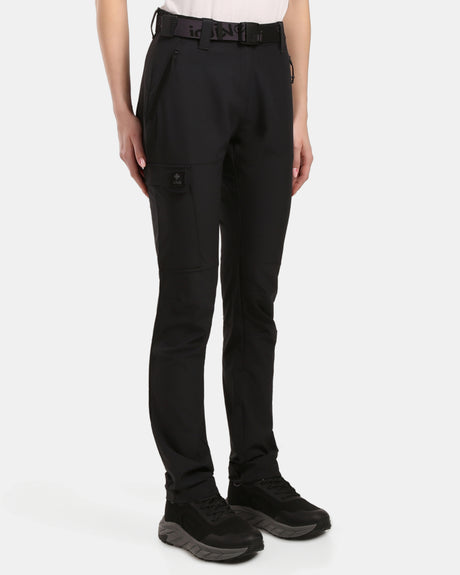 Women's outdoor pants Kilpi BELVELA-W