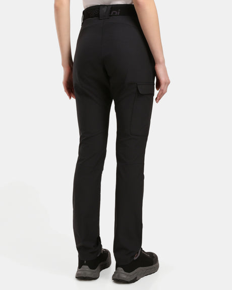 Women's outdoor pants Kilpi BELVELA-W