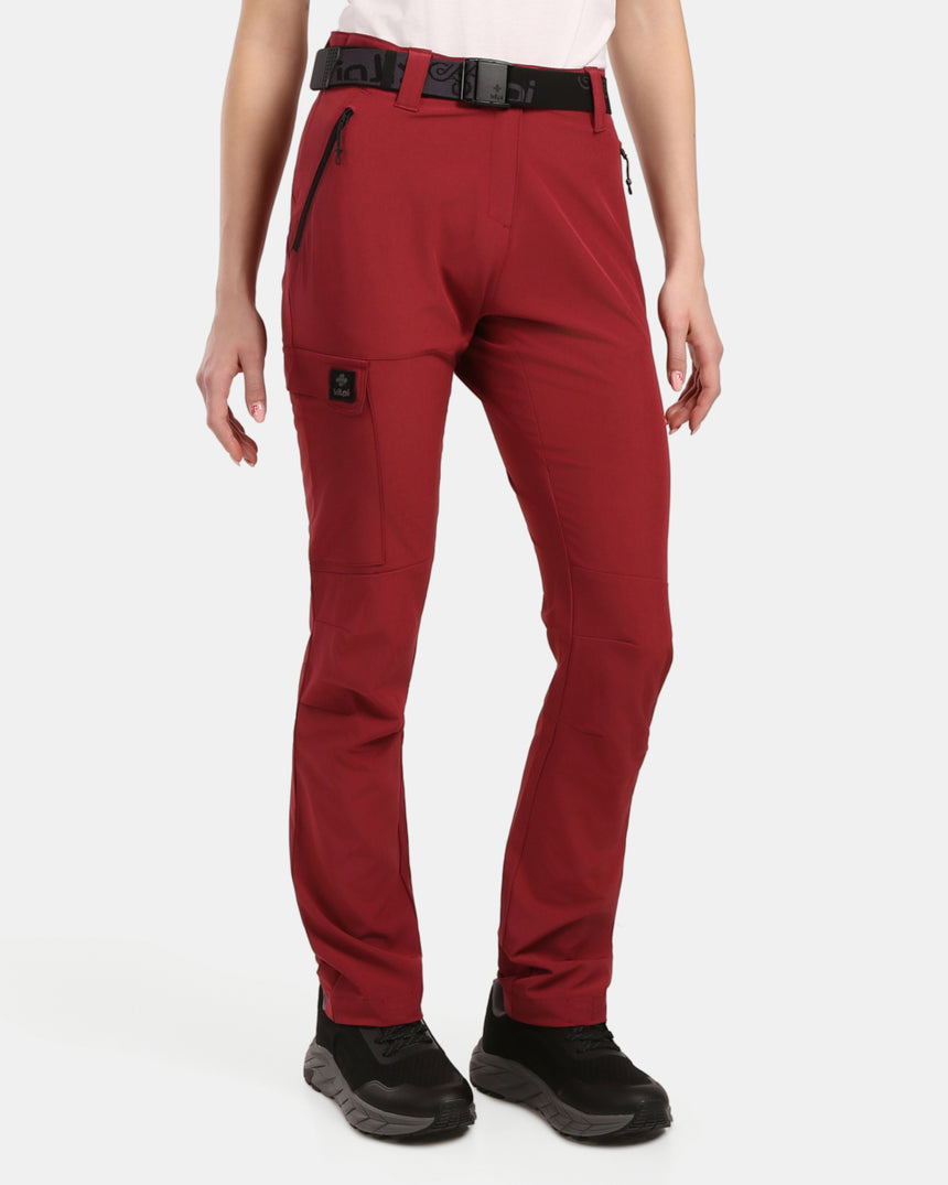 Women's outdoor pants Kilpi BELVELA-W
