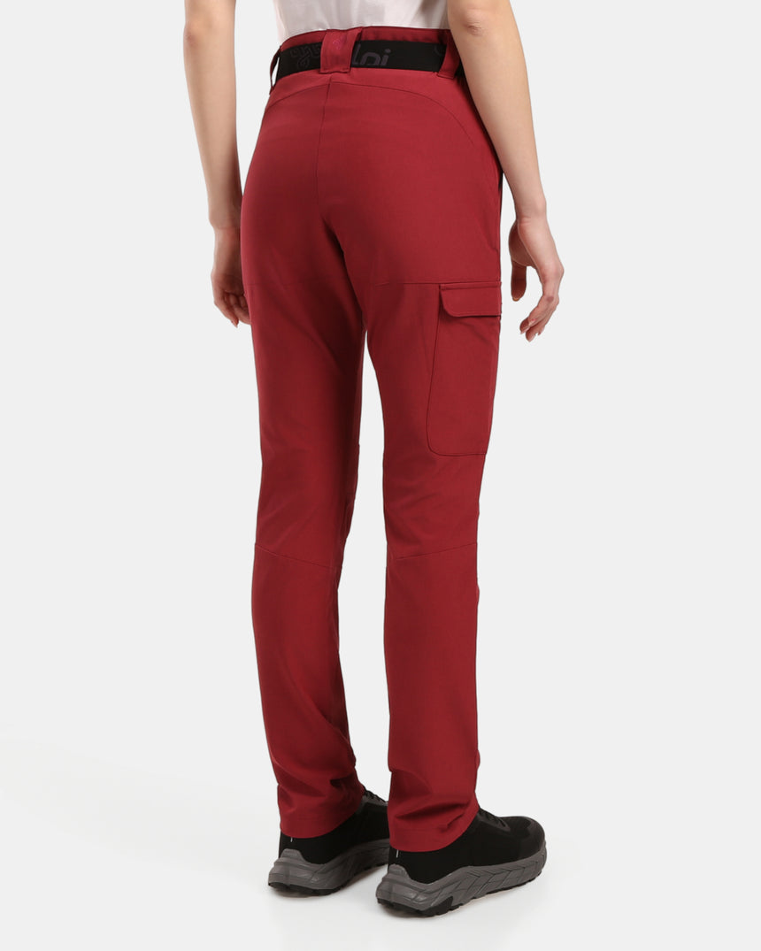 Women's outdoor pants Kilpi BELVELA-W