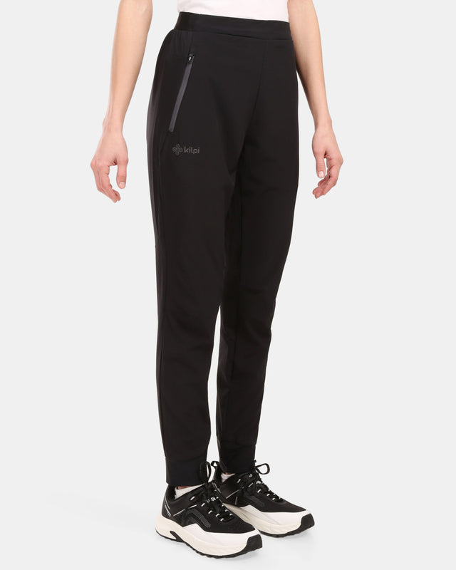 Pantalons de course pour femmes Kilpi HEYES-W