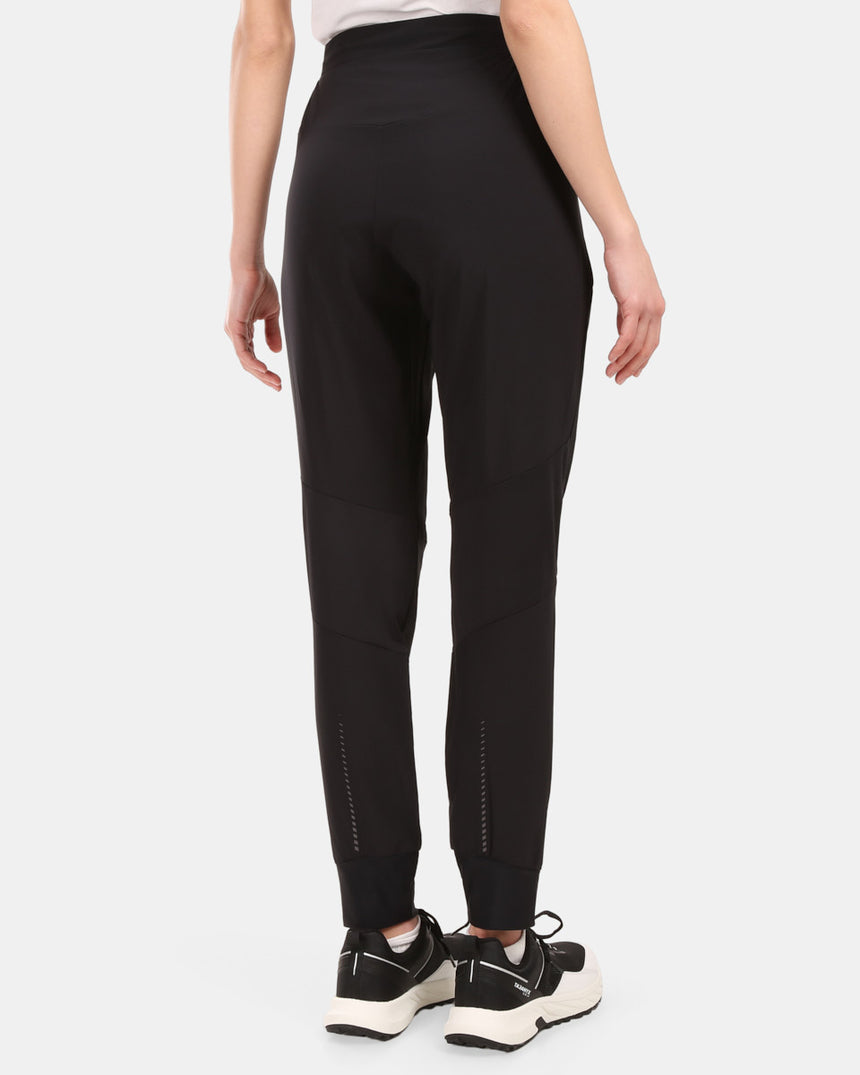 Pantalons de course pour femmes Kilpi HEYES-W