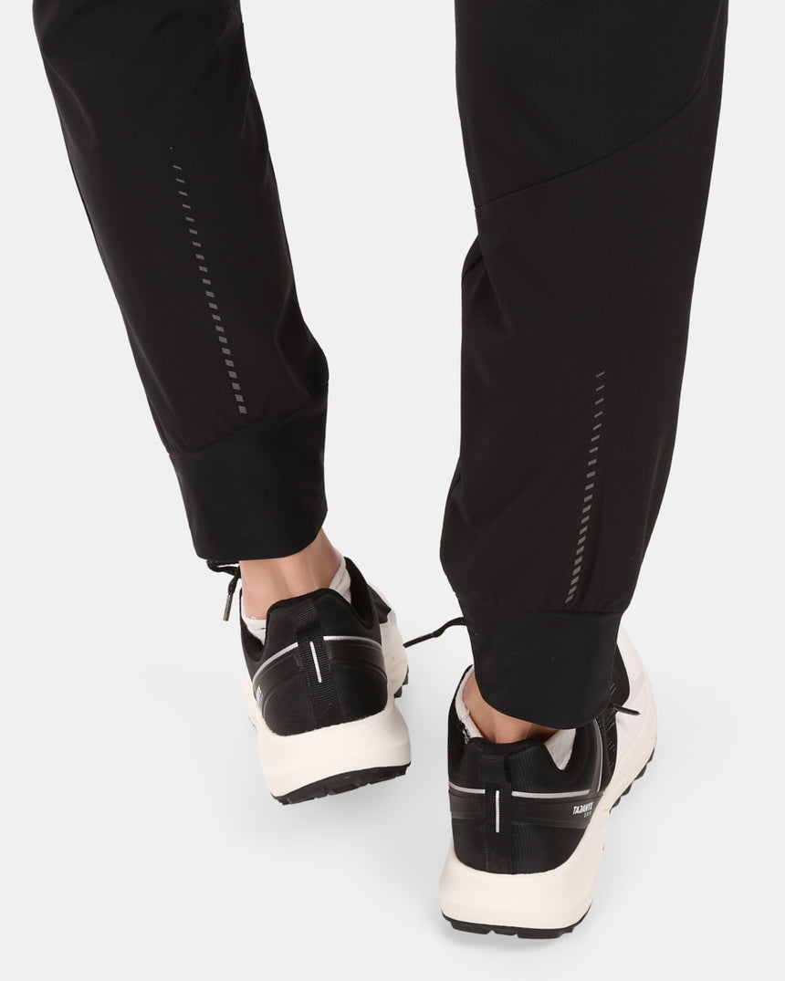 Pantalons de course pour femmes Kilpi HEYES-W