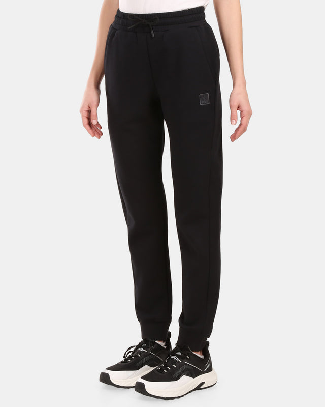 Pantalon de survêtement en coton pour femme Kilpi MATTY-W
