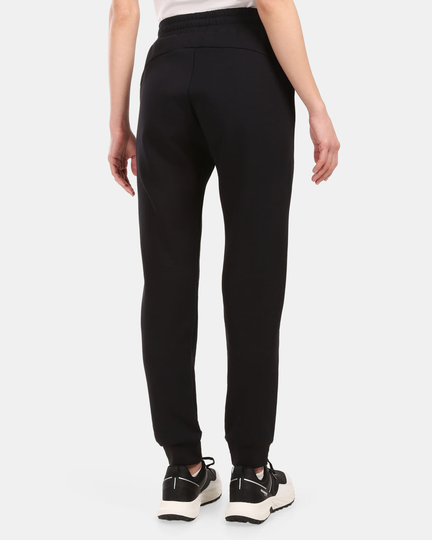 Pantalon de survêtement en coton pour femme Kilpi MATTY-W