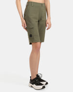 Short d'extérieur pour femme Kilpi SYLANE-W