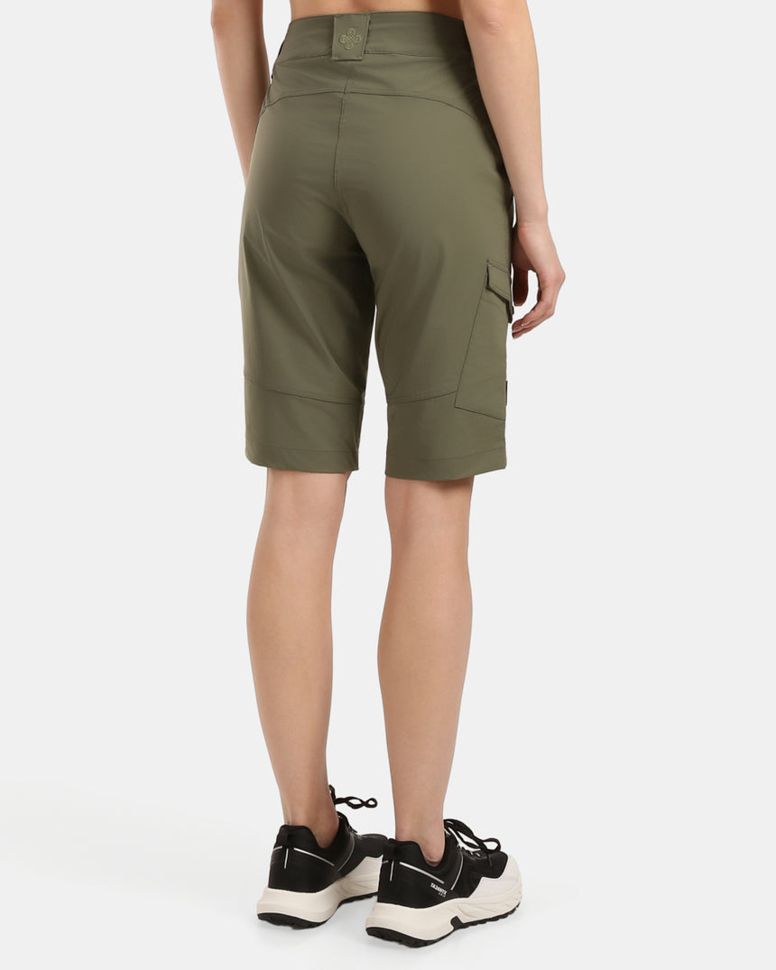 Short d'extérieur pour femme Kilpi SYLANE-W