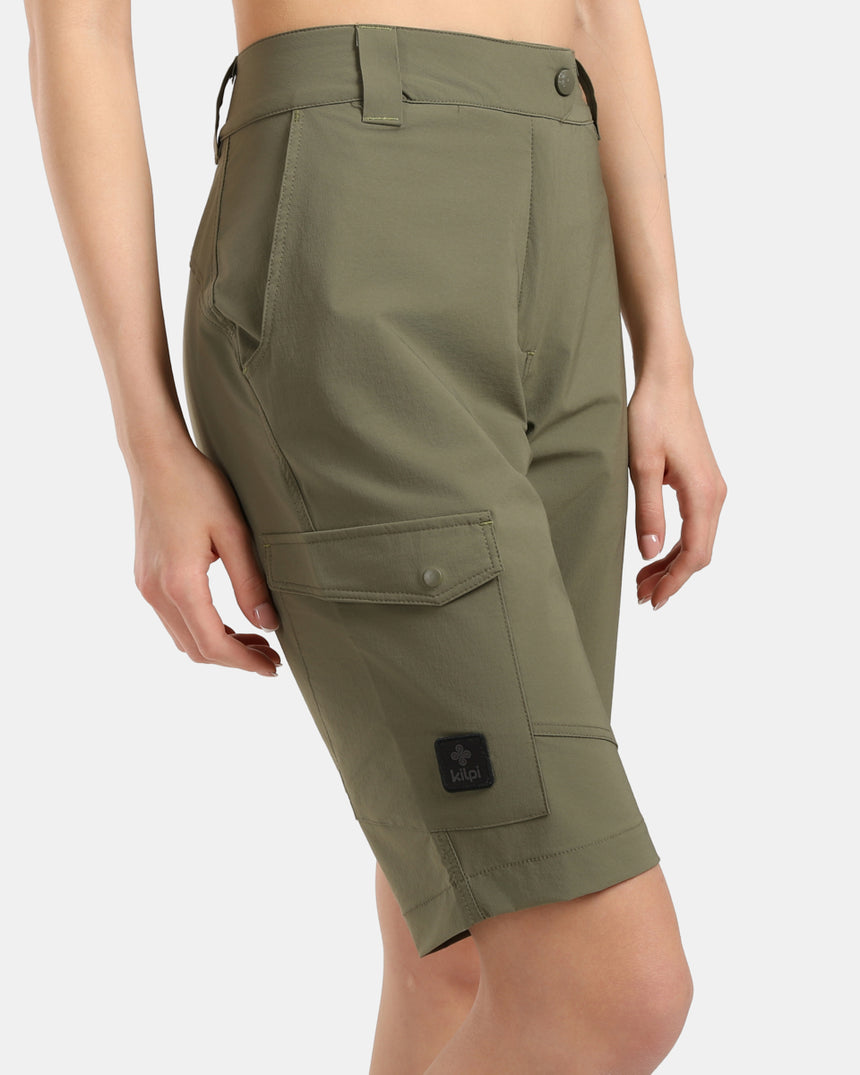 Short d'extérieur pour femme Kilpi SYLANE-W