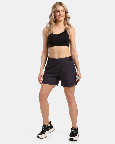 Short de sport et de loisirs femme Kilpi MEANI-W