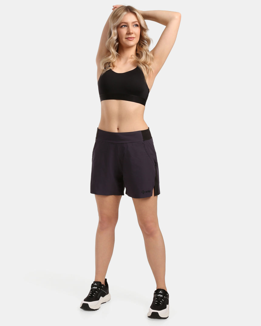 Short de sport et de loisirs femme Kilpi MEANI-W