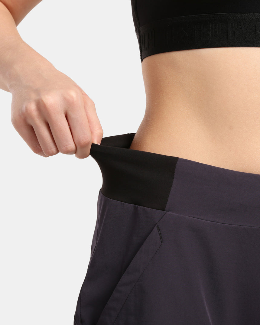 Short de sport et de loisirs femme Kilpi MEANI-W
