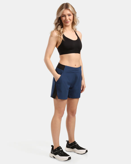 Short de sport et de loisirs femme Kilpi MEANI-W