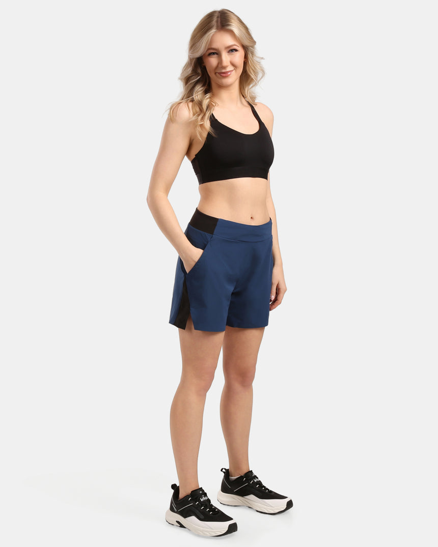 Short de sport et de loisirs femme Kilpi MEANI-W