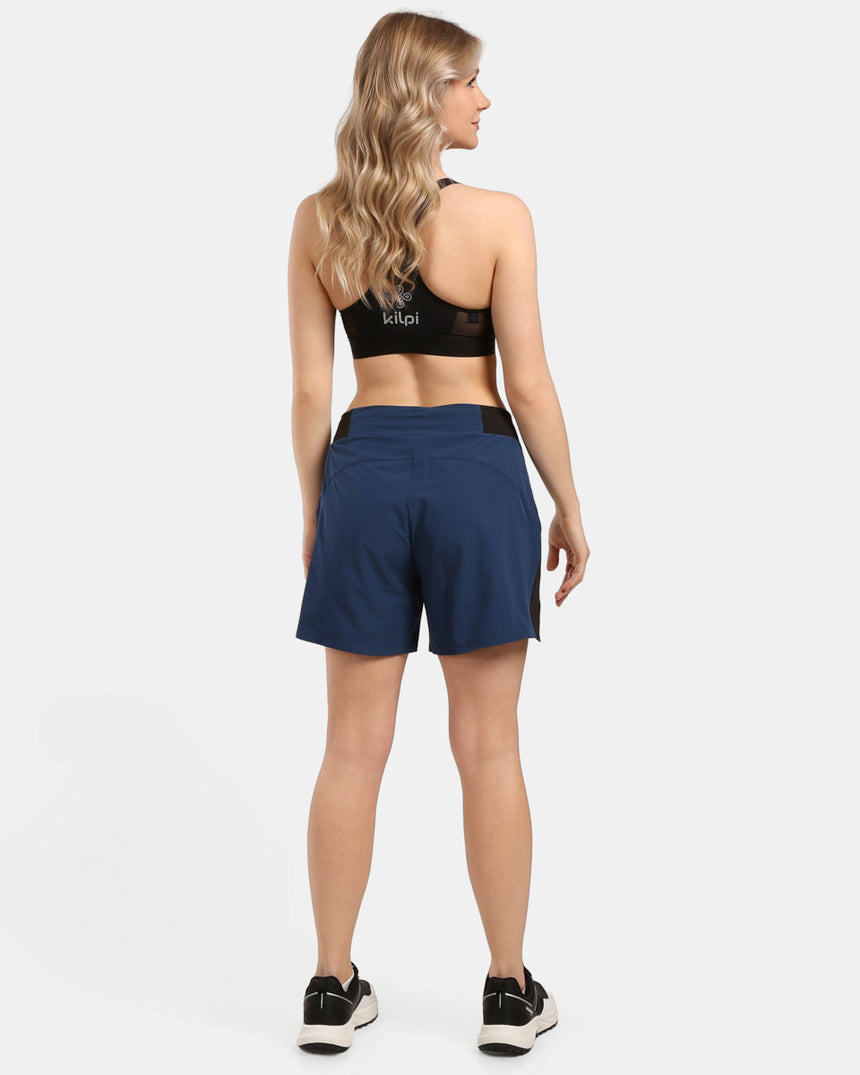 Short de sport et de loisirs femme Kilpi MEANI-W