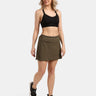 Practical outdoor skirt Kilpi NINA-W
