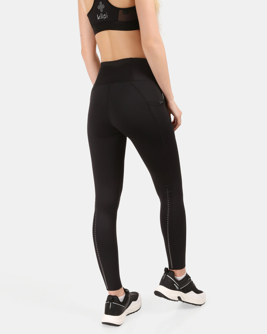 Women's sports leggings Kilpi JAMILY-W