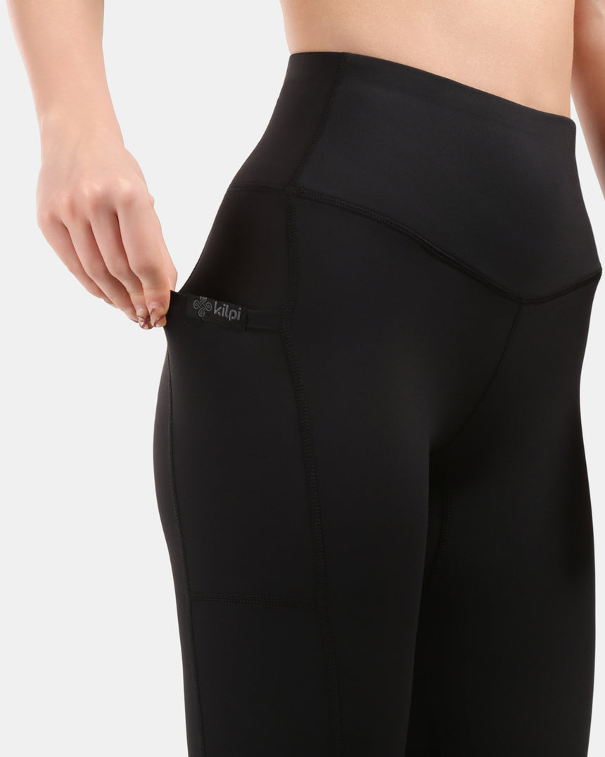 Women's sports leggings Kilpi JAMILY-W