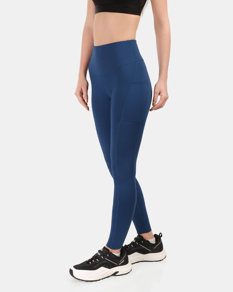 Legging de sport femme Kilpi JAMILY-W