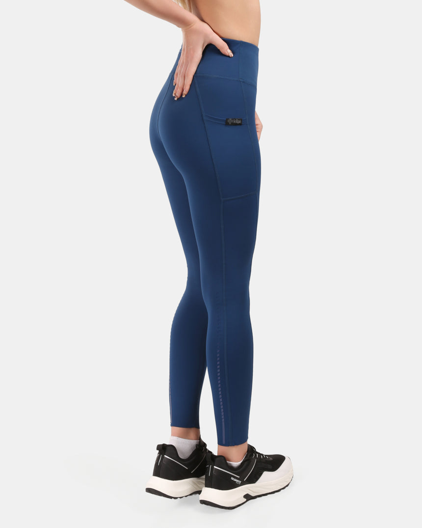 Women's sports leggings Kilpi JAMILY-W