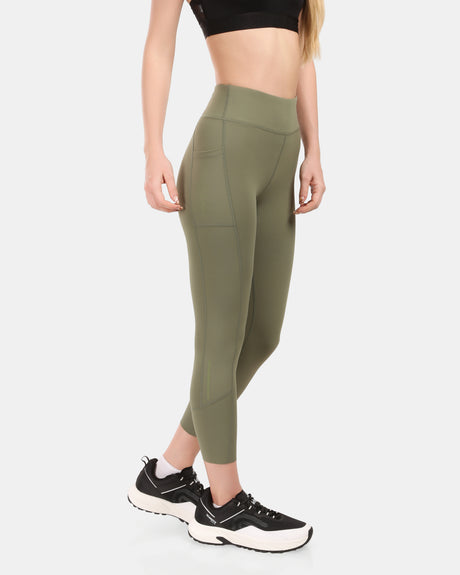 Legging de sport femme Kilpi TENIA-W