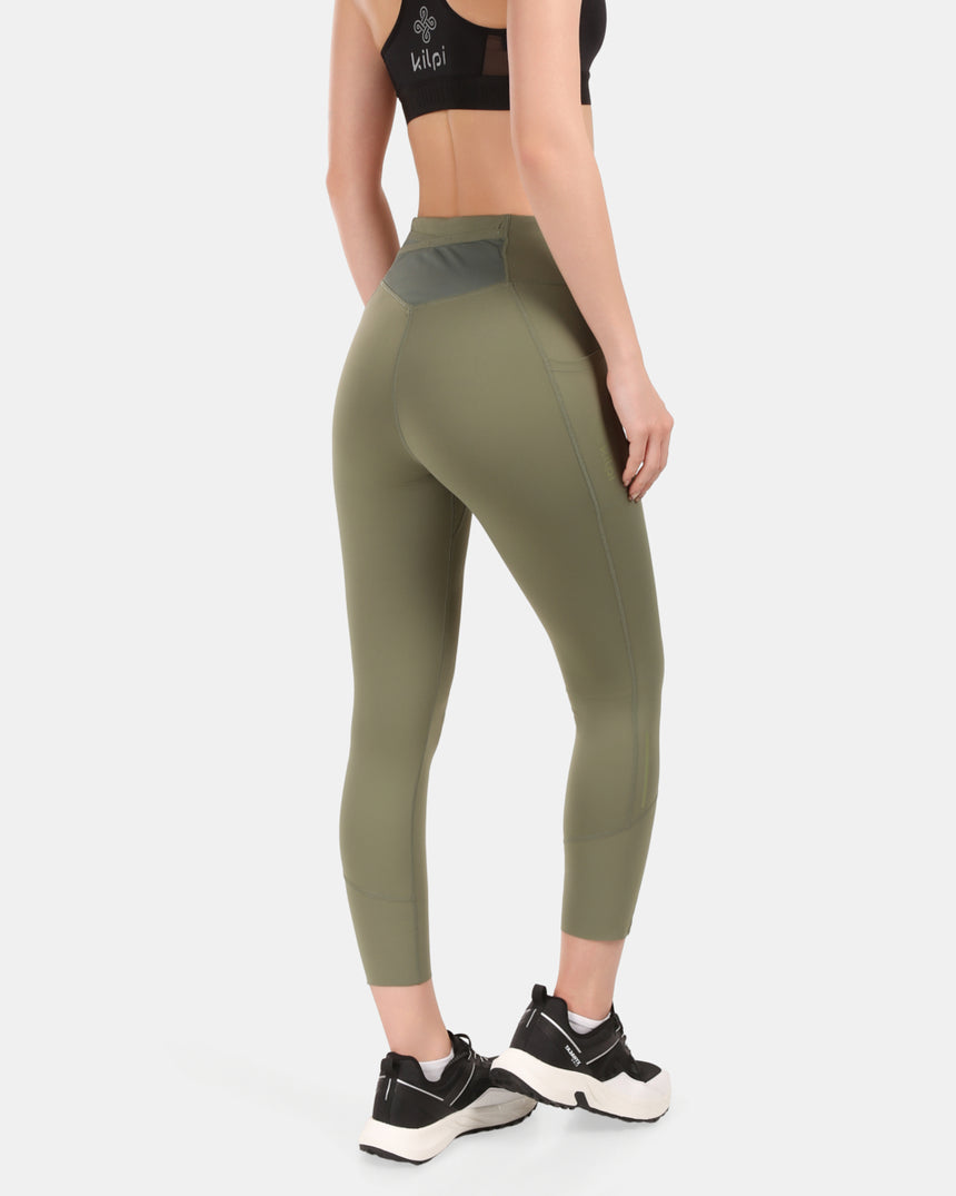 Legging de sport femme Kilpi TENIA-W
