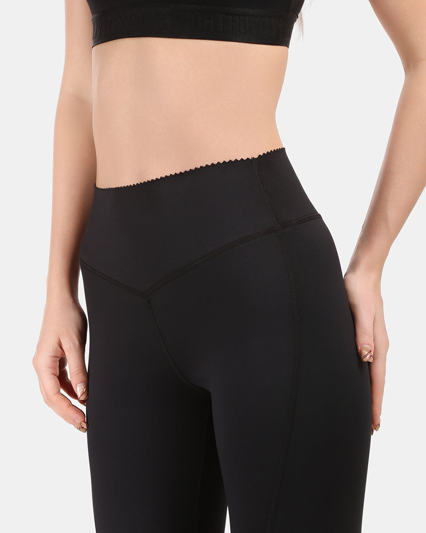 Legging fitness femme Kilpi RIVIAN-W