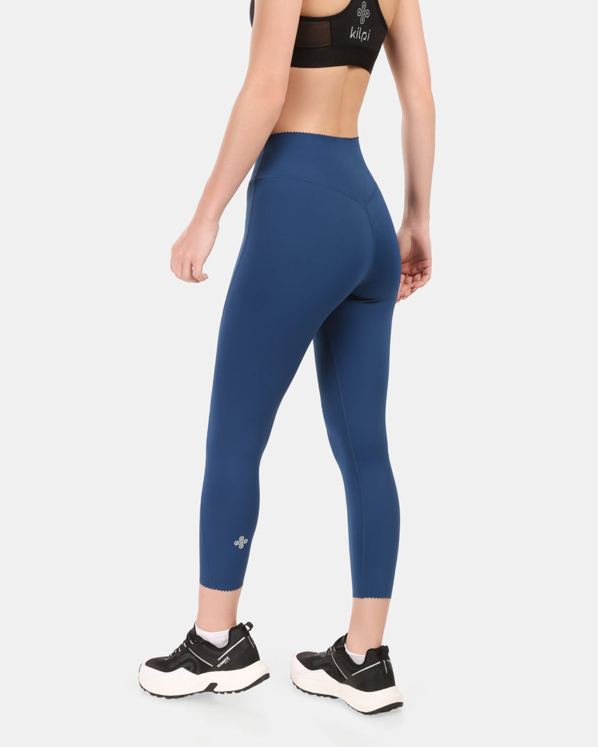 Legging fitness femme Kilpi RIVIAN-W