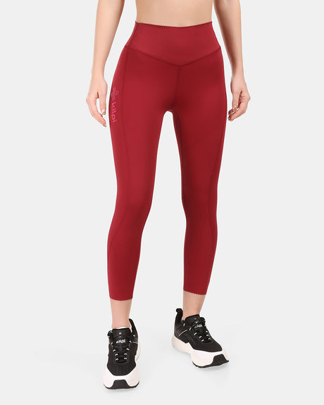 Legging fitness femme Kilpi RIVIAN-W