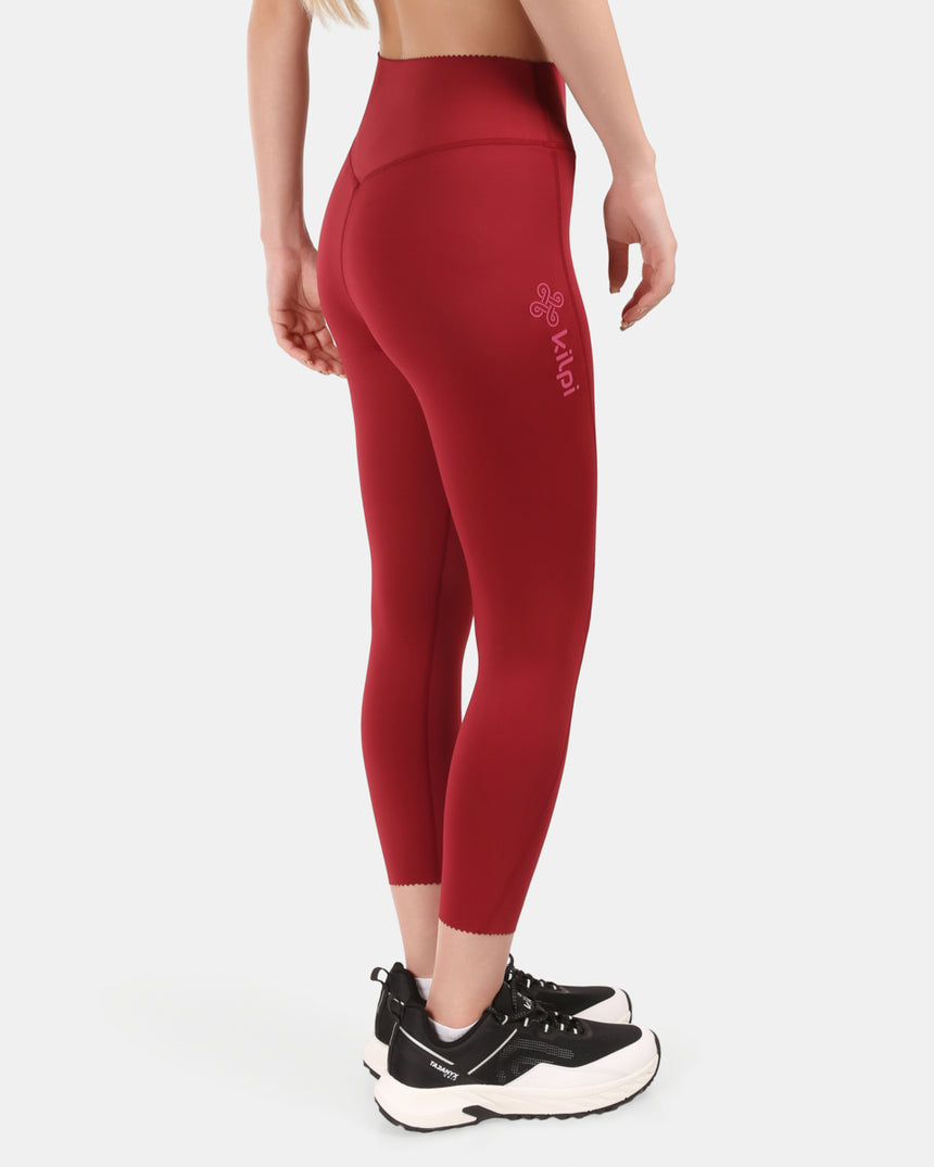 Legging fitness femme Kilpi RIVIAN-W