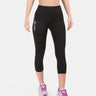 Legging fitness 3/4 femme Kilpi AMIRA-W