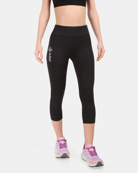 Legging fitness 3/4 femme Kilpi AMIRA-W