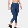 Legging fitness 3/4 femme Kilpi AMIRA-W