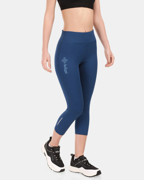 Legging fitness 3/4 femme Kilpi AMIRA-W