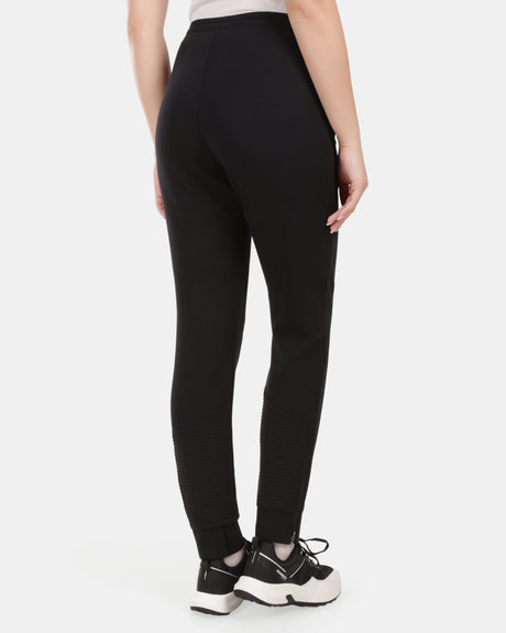 Pantalon de survêtement en coton pour femme Kilpi MONTIELA-W
