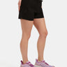 Short en coton pour femme Kilpi TUSCA-W