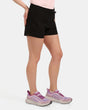 Short en coton pour femme Kilpi TUSCA-W